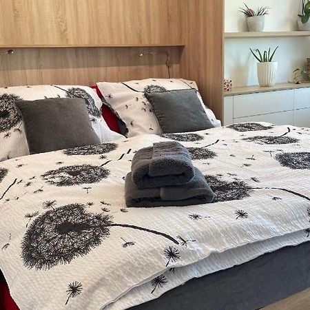 Apartman Na Zahradni Кийов Екстер'єр фото