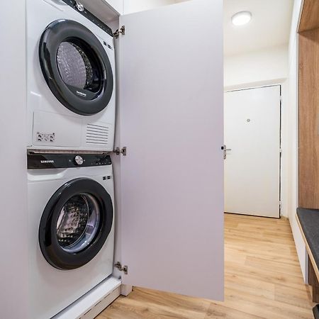 Apartman Na Zahradni Кийов Екстер'єр фото