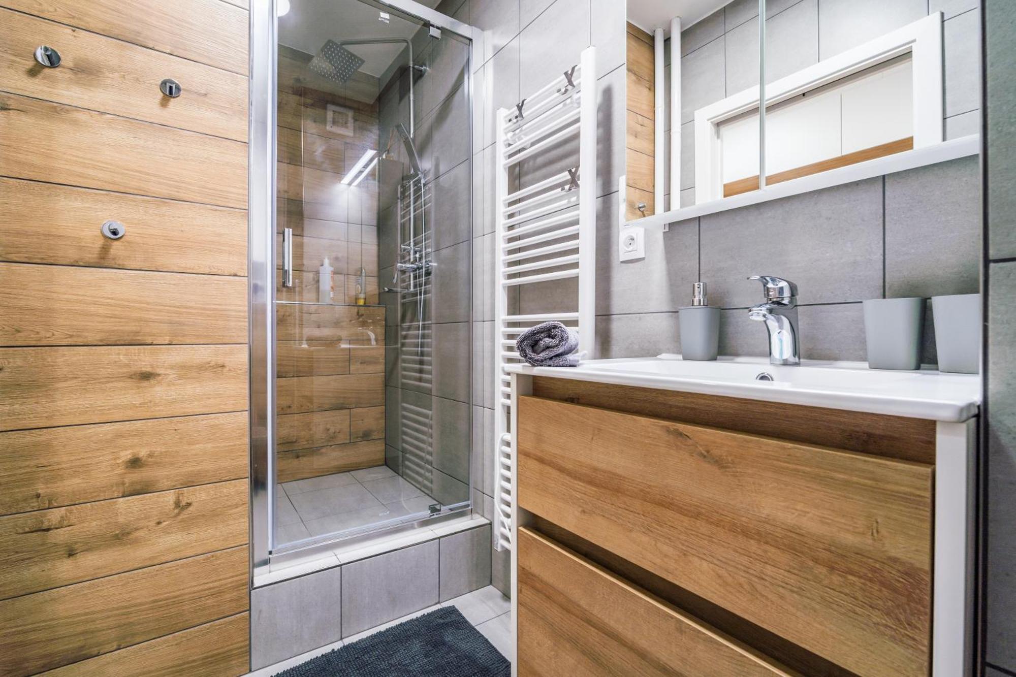Apartman Na Zahradni Кийов Екстер'єр фото