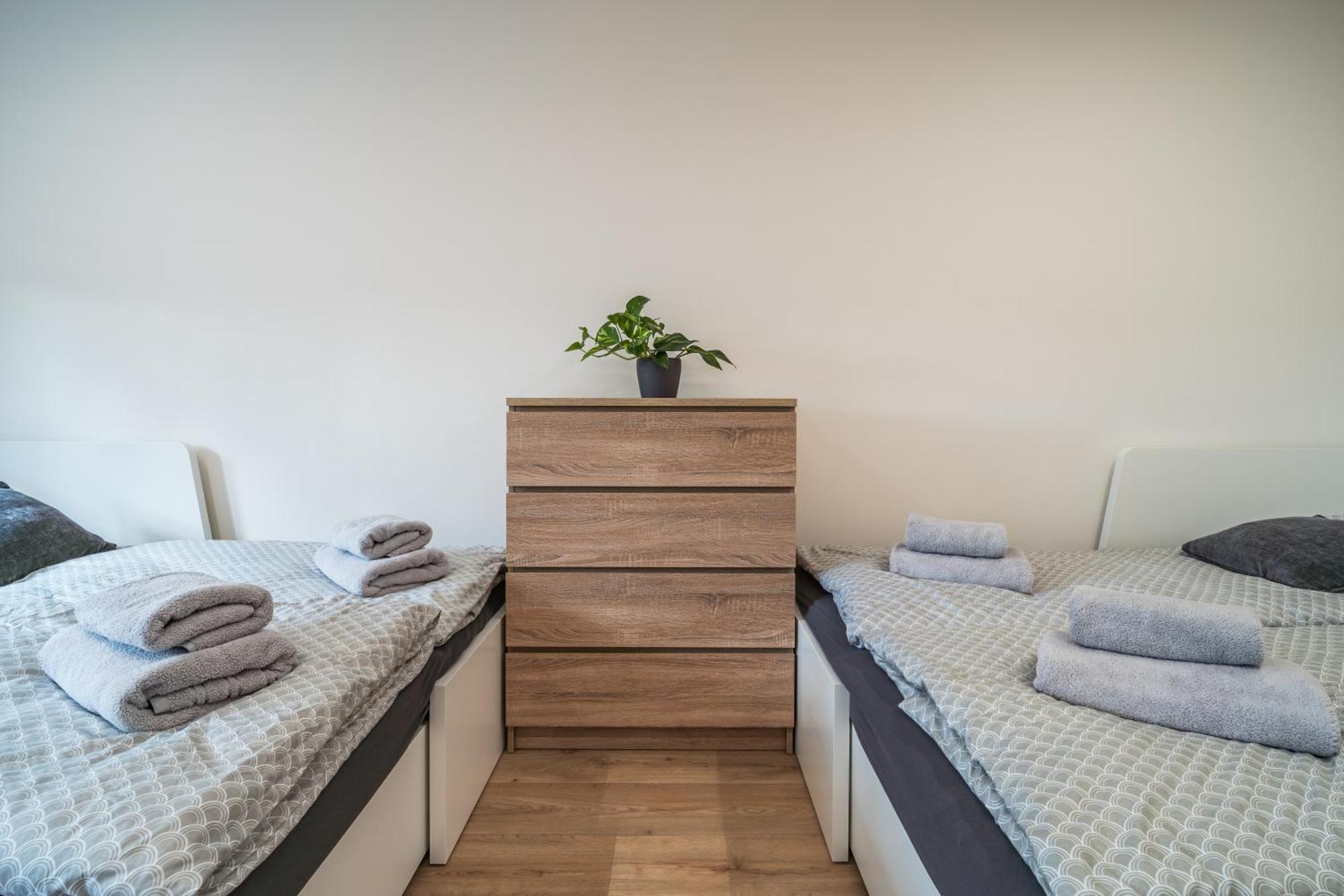 Apartman Na Zahradni Кийов Екстер'єр фото